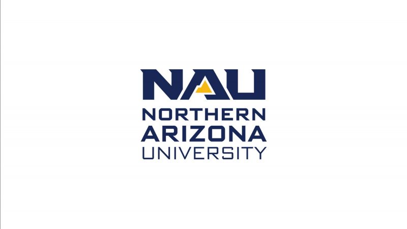 N A U logo.