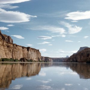Glen Canyon