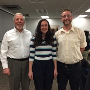 learn the benefits of giving to NAU