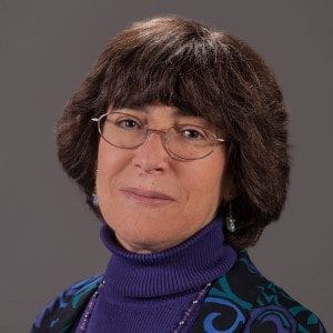 Cathy Propper