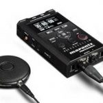 PMD-661 MKIII Encrypted Recorders